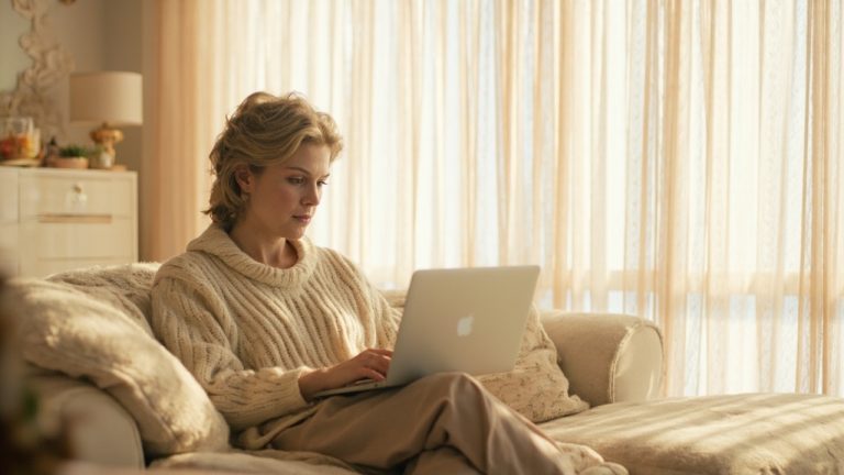 distance avec les parents: garder le lien sans se perdre