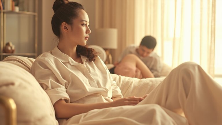 famille toxique : 9 signaux rouges et comment se protéger