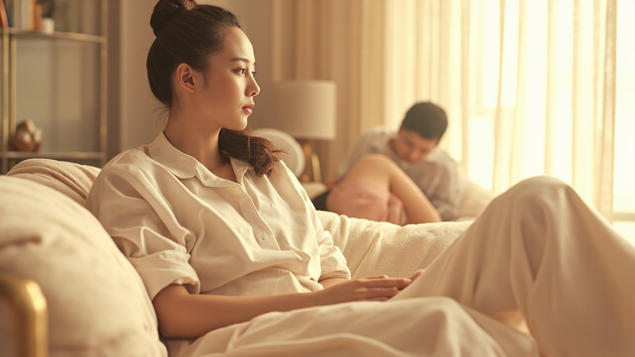 famille toxique : 9 signaux rouges et comment se protéger