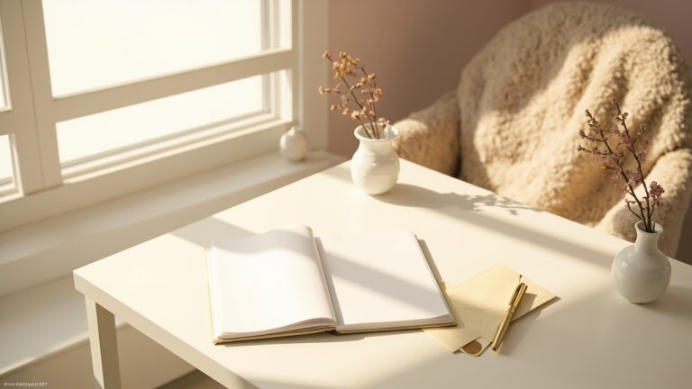 fin du contrat de nounou: lettre, préavis et documents