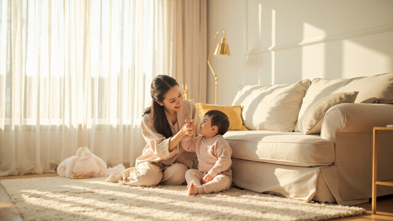 parentalité positive : 8 clés pour des règles claires