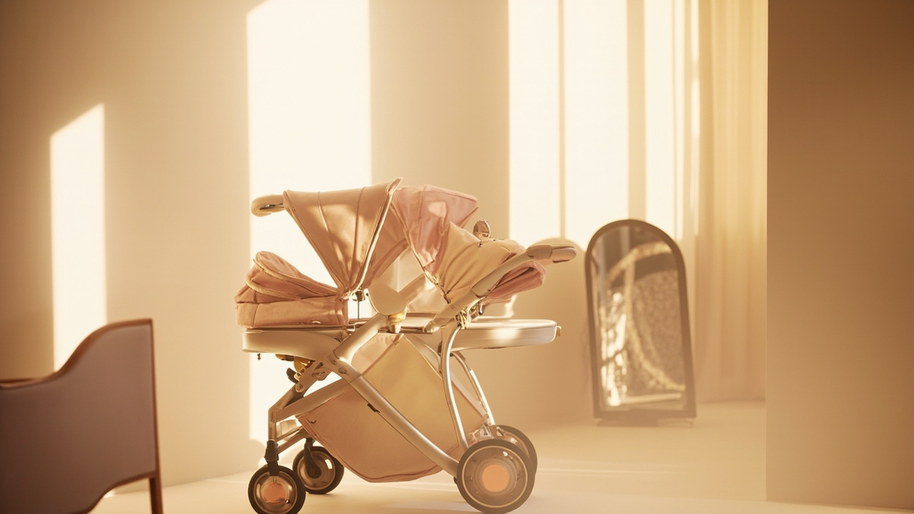 poussette double pour jumeaux: 3 questions qui changent tout