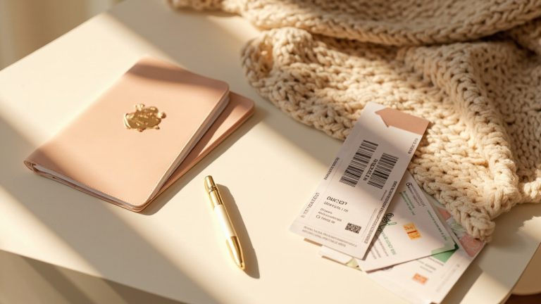 chèques vacances : guide pratique pour voyager moins cher