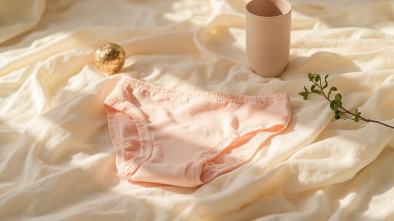 culottes menstruelles: économies durables pour votre budget