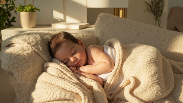 fatigue chronique parentale : plan d’action en 7 jours