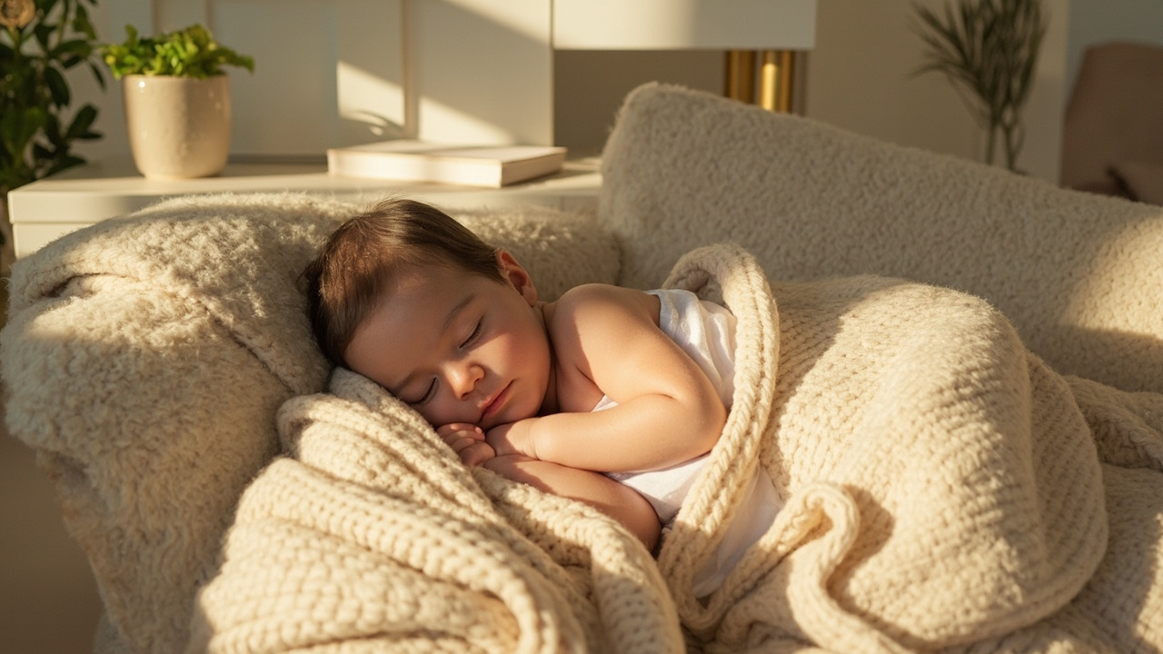 fatigue chronique parentale : plan d’action en 7 jours