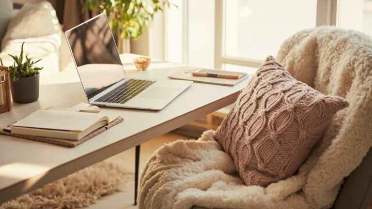 résidence étudiante: cadre, budget et étude en équilibre