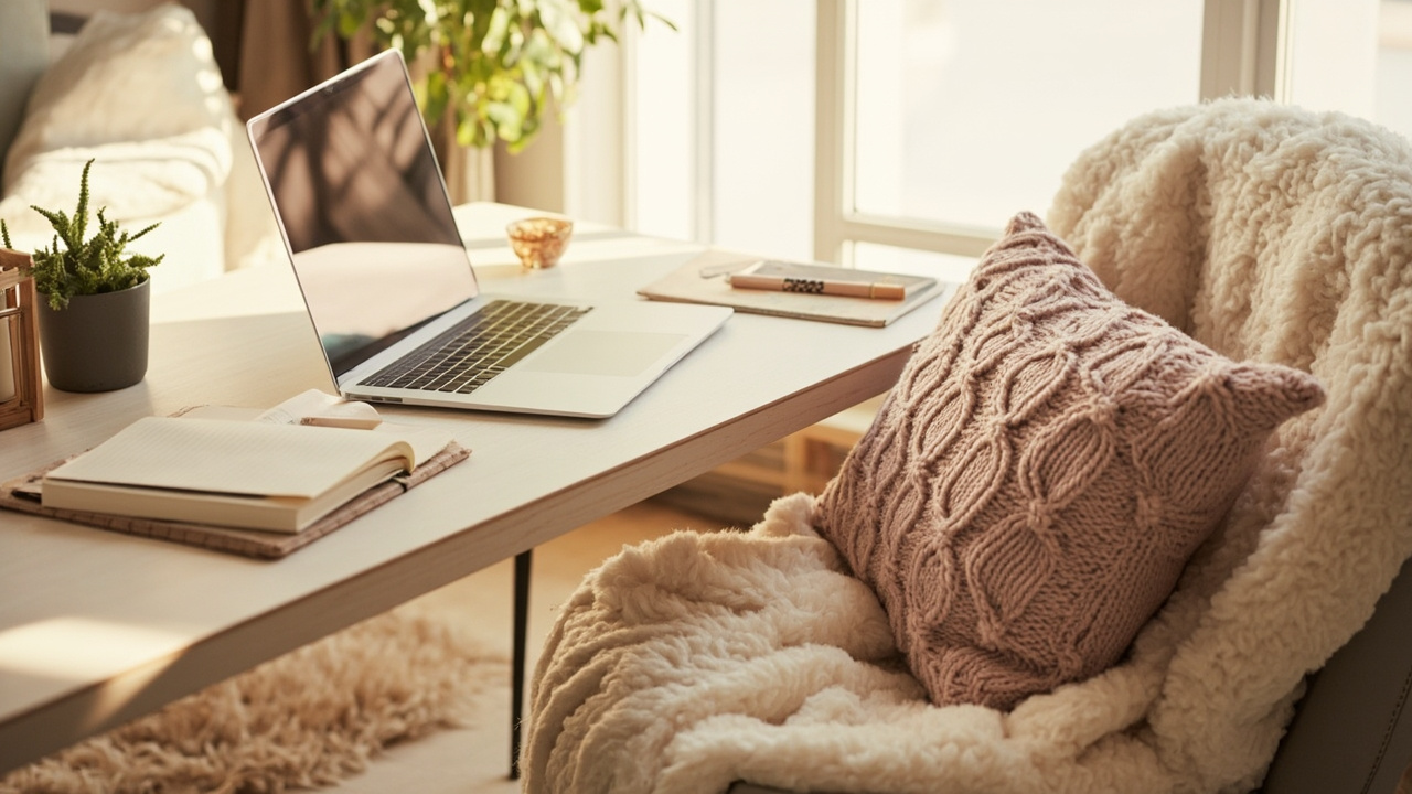 résidence étudiante: cadre, budget et étude en équilibre