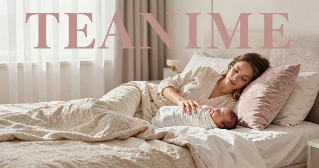 césarienne: quand elle sauve des vies et ses limites