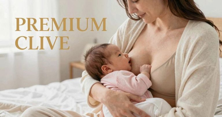 accouchement physiologique: démarrer l’allaitement calmement