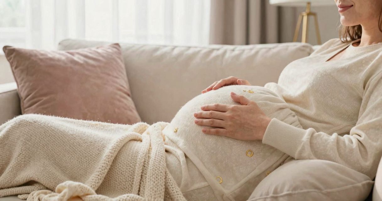 accouchement physiologique: haptonomie pour un jour j serein