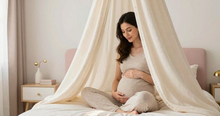 accoucher sans péridurale : plan b et c pour rester actrice