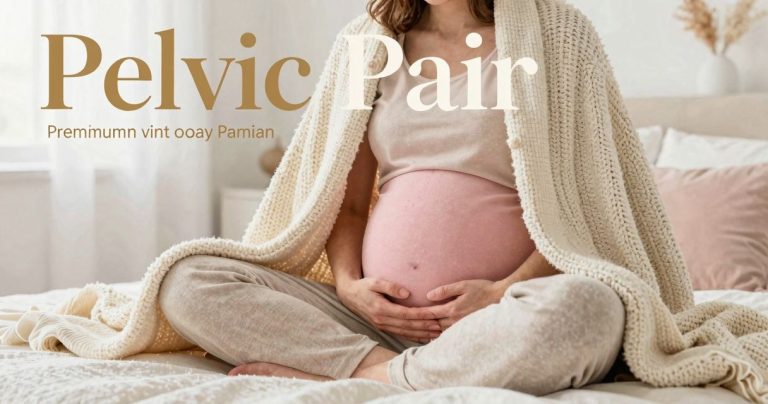 douleurs pelviennes : début du travail ou mécanique ?