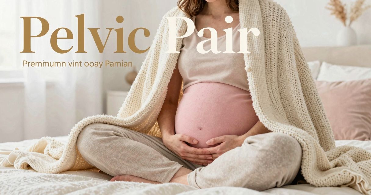 douleurs pelviennes : début du travail ou mécanique ?
