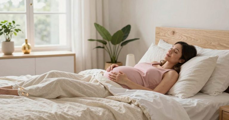 maison de naissance: accouchement serein et personnalisé