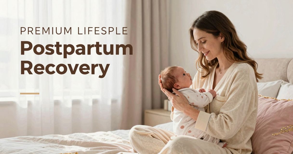 lochies post partum : durée, signes et quand consulter