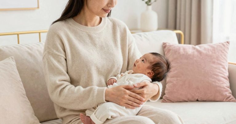 nombre de visites post partum: quand les planifier