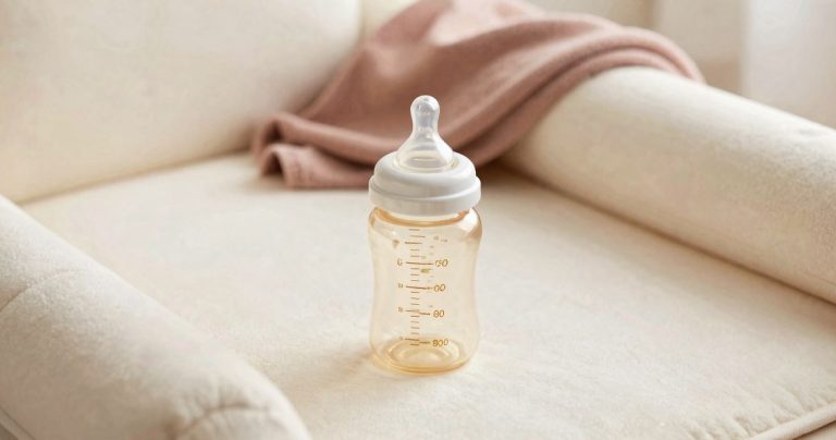 biberon 150 ml: 10 20 minutes, le débit idéal pour bébé