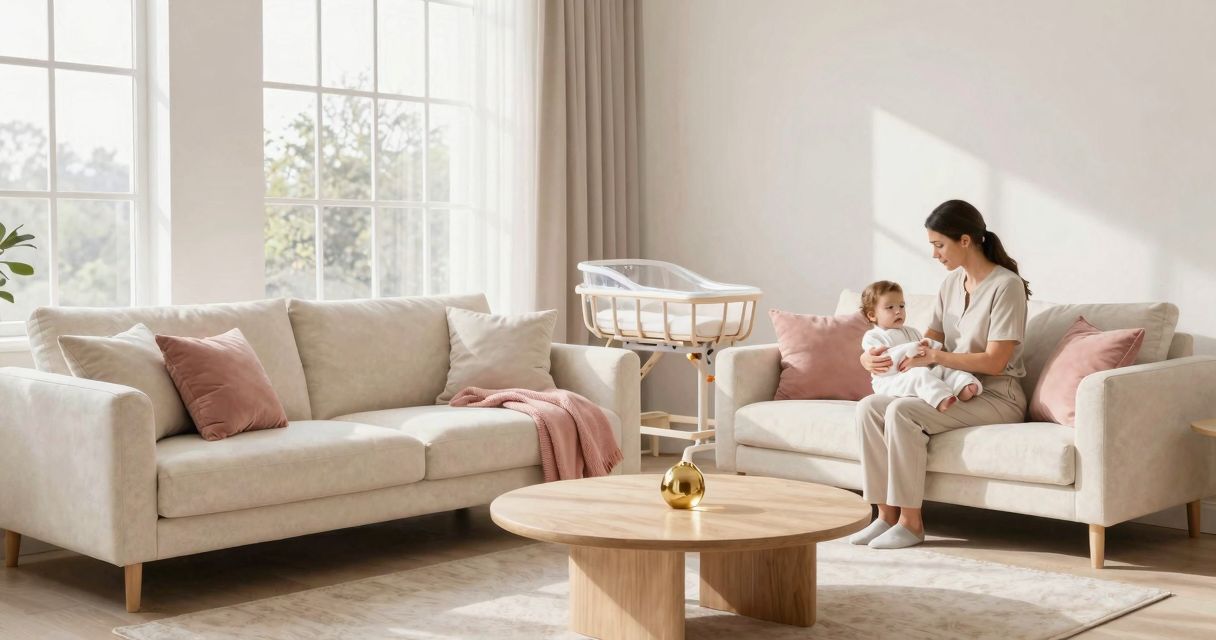 maison de naissance : sécurité et qualité des soins prouvées