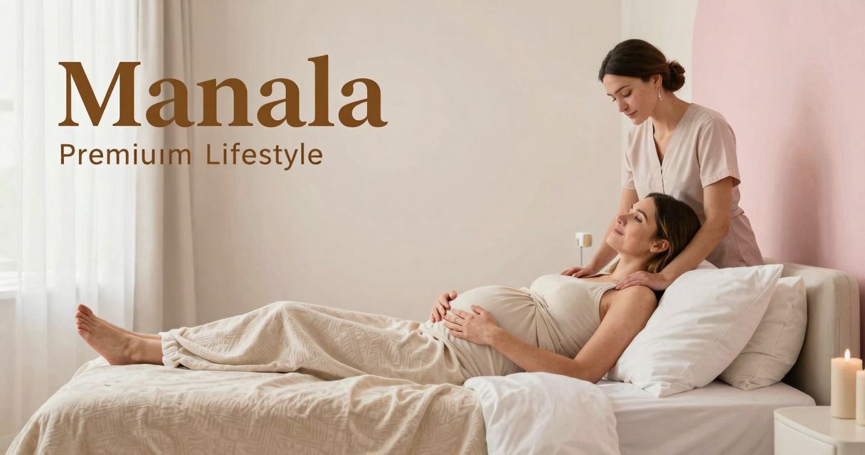accouchement physiologique: manala, naissance en confiance
