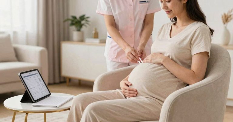 retour précoce en maison de naissance : guide et éligibilité